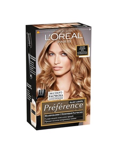 Краски для волос LOreal Paris