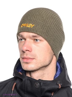 Шапки Oakley