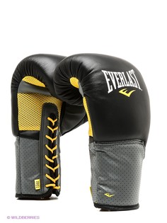 Боксерские перчатки Everlast