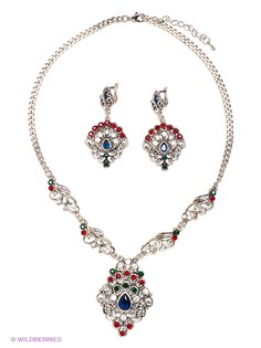 Колье Royal Diamond