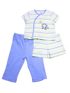 Домашние костюмы Little Me