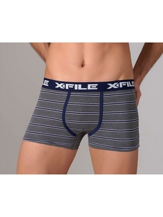 Трусы X-File