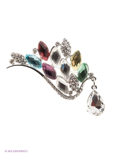 Броши Lovely Jewelry