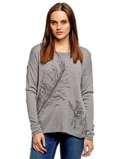 Лонгслив TOM TAILOR