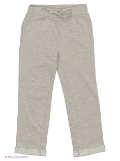 Брюки Button Blue