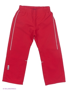 Брюки Button Blue