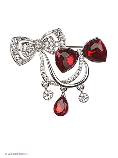 Броши Lovely Jewelry