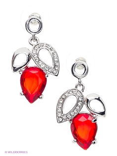 Серьги Royal Diamond