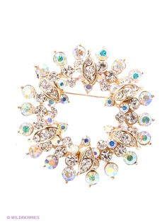 Броши Lovely Jewelry
