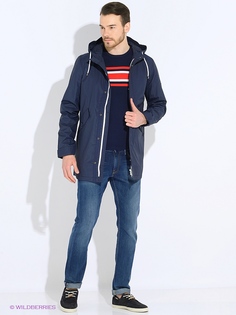 Парки Tommy Hilfiger