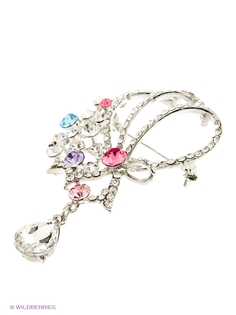 Броши Lovely Jewelry