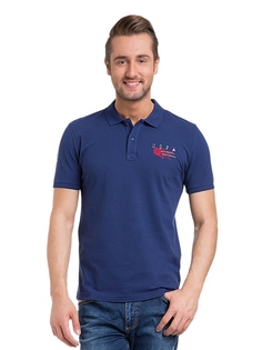 Поло U.S. Polo Assn.