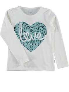 Лонгслив NAME IT