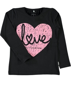 Лонгслив NAME IT