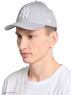 Кепки New Era