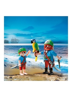 Игровые наборы Playmobil