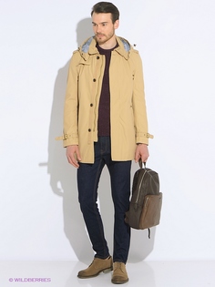 Lee cooper trench coat store