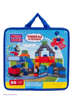 Конструкторы MEGA BLOKS