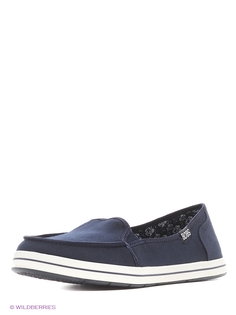 Слипоны SKECHERS