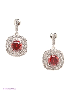 Серьги Royal Diamond