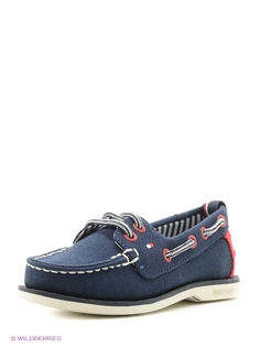 Мокасины Tommy Hilfiger