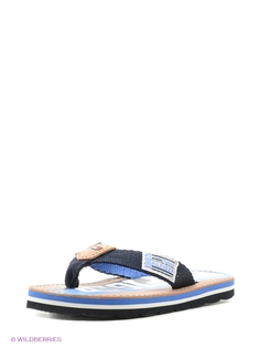 Шлепанцы Tommy Hilfiger