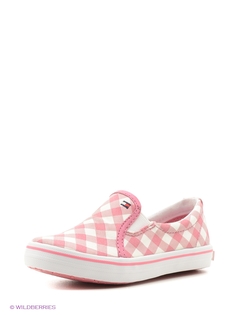 Слипоны Tommy Hilfiger