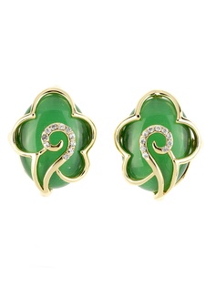 Серьги Bijoux Land
