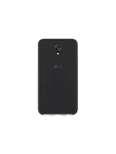 Чехлы для телефонов LG