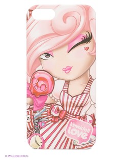 Чехлы для телефонов Kimmidoll