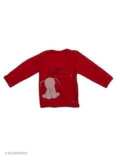 Распашонки FLOBABY