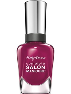 Лаки для ногтей SALLY HANSEN