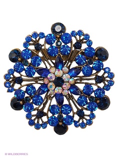 Броши Royal Diamond