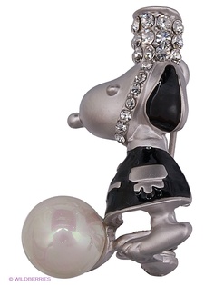 Броши Lovely Jewelry