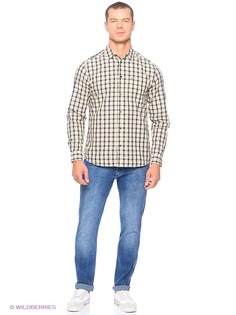 Рубашки Wrangler