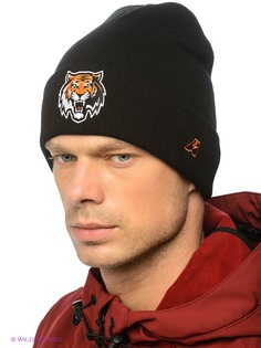 Шапки Atributika & Club