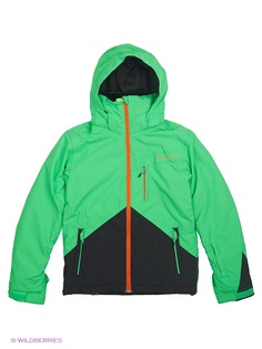 Куртки сноубордические Quiksilver