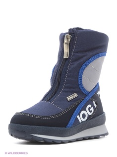 Дутики Jog Dog