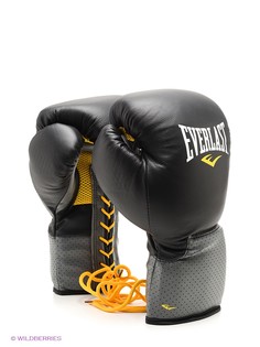 Боксерские перчатки Everlast