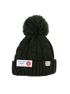 Шапки Button Blue