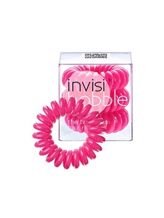 Резинки Invisibobble