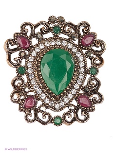 Броши Royal Diamond