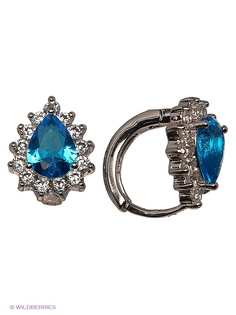 Серьги Royal Diamond