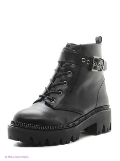 Ботинки BALD EAGLE