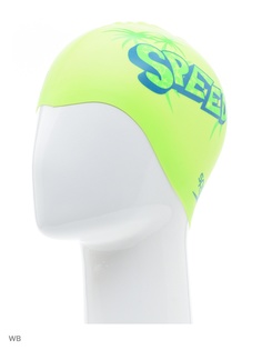 Шапочки для плавания Speedo