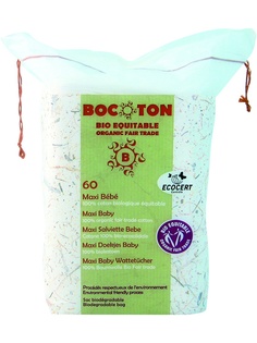 Ватные диски BOCOTON