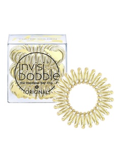 Резинки Invisibobble