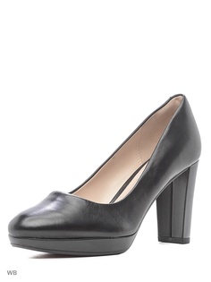 Туфли Clarks