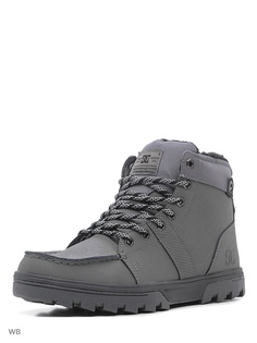 Ботинки DC Shoes