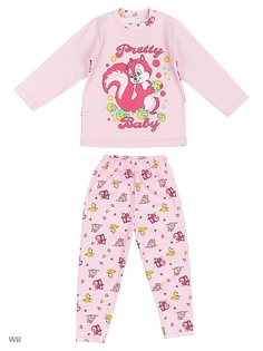 Пижамы Babycollection